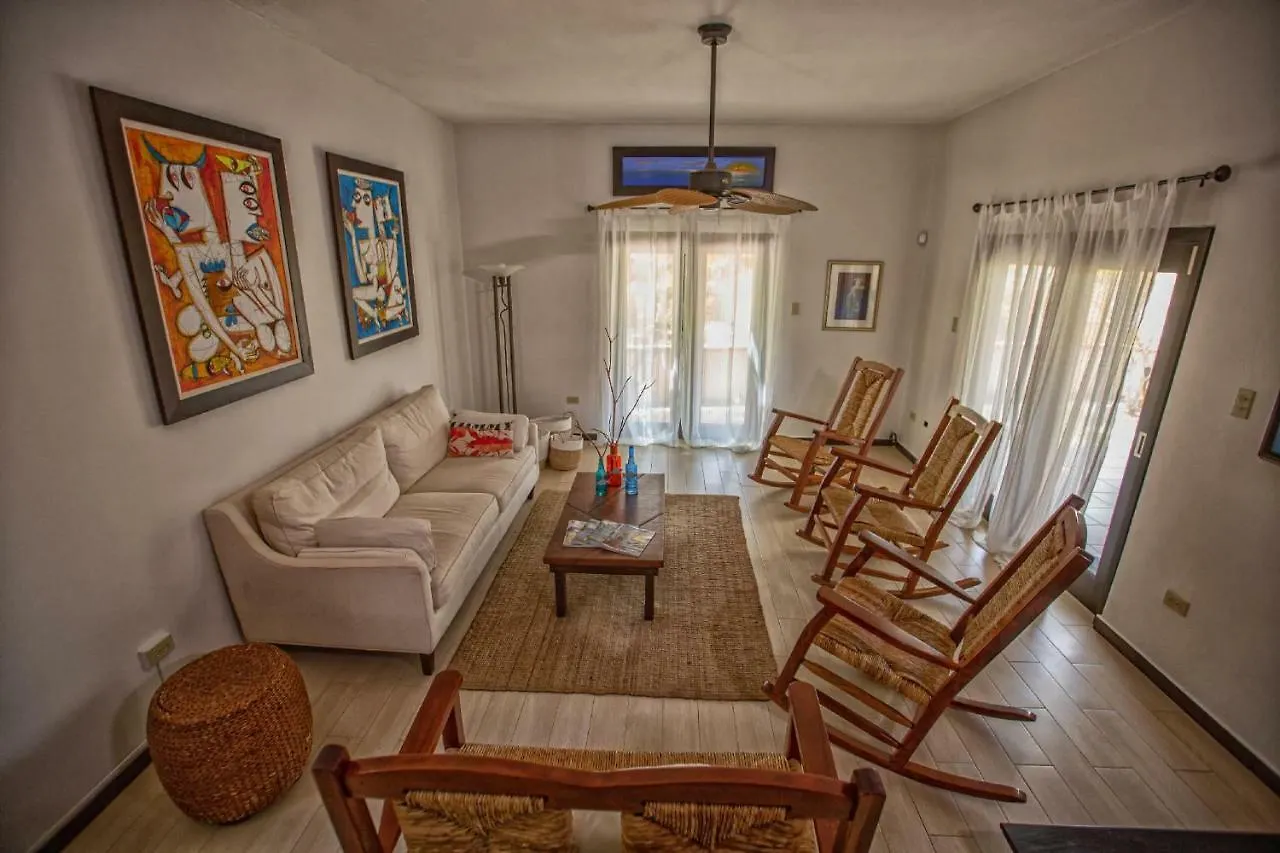 Holiday home Villa Brisas Del Mar Humacao