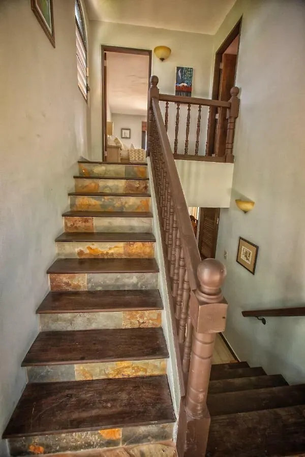 Villa Brisas Del Mar Humacao Puerto Rico