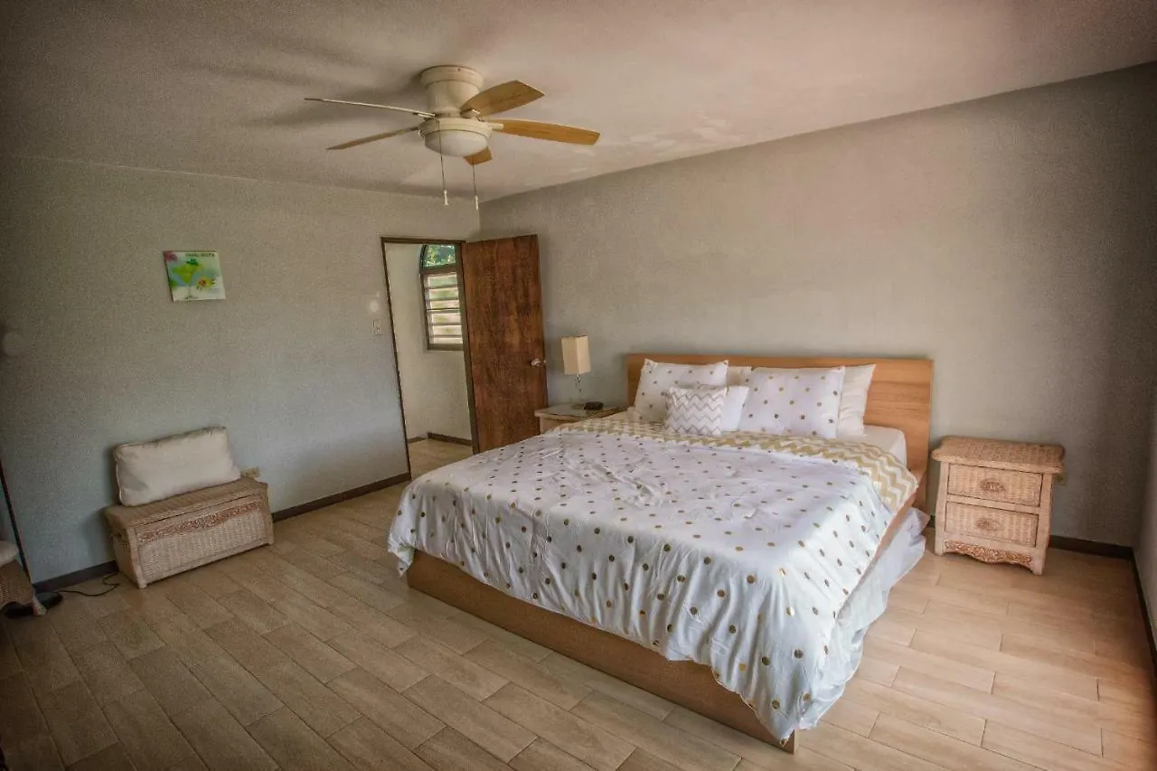 Villa Brisas Del Mar Humacao Puerto Rico