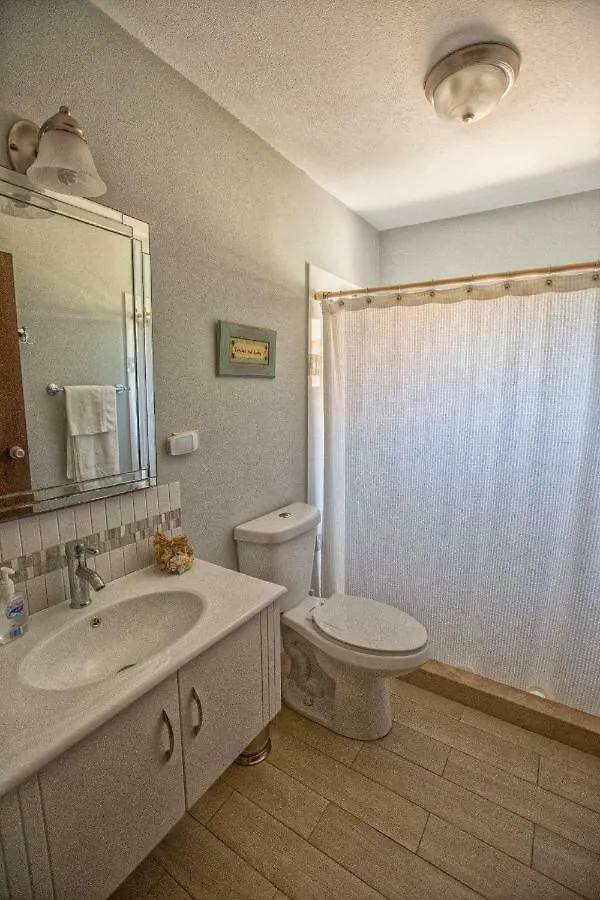 Holiday home Villa Brisas Del Mar Humacao