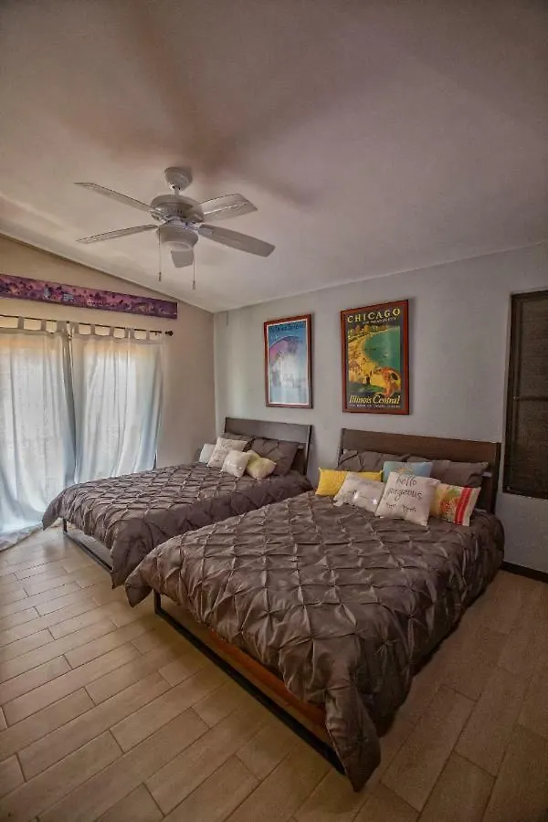Villa Brisas Del Mar Humacao Holiday home