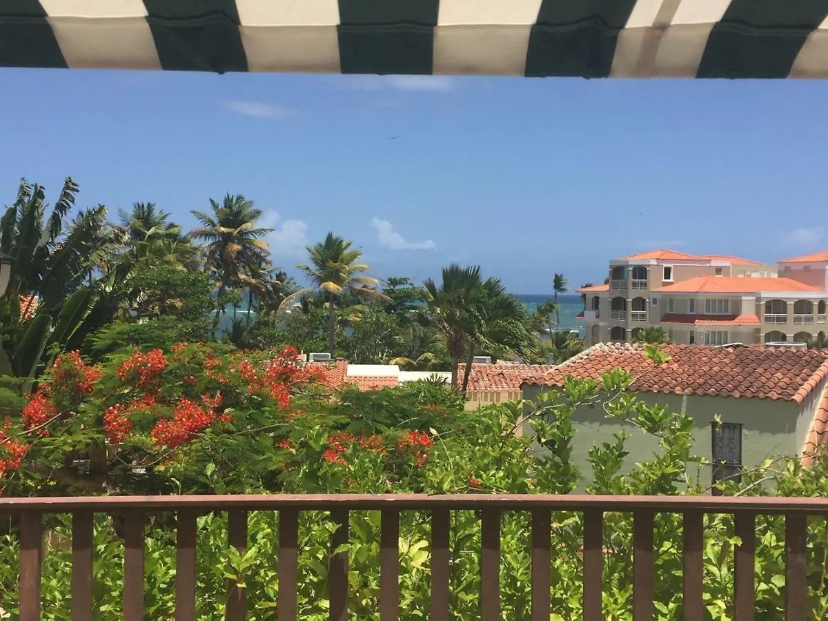 Holiday home Villa Brisas Del Mar Humacao Puerto Rico