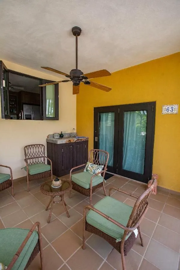 Villa Brisas Del Mar Humacao Holiday home