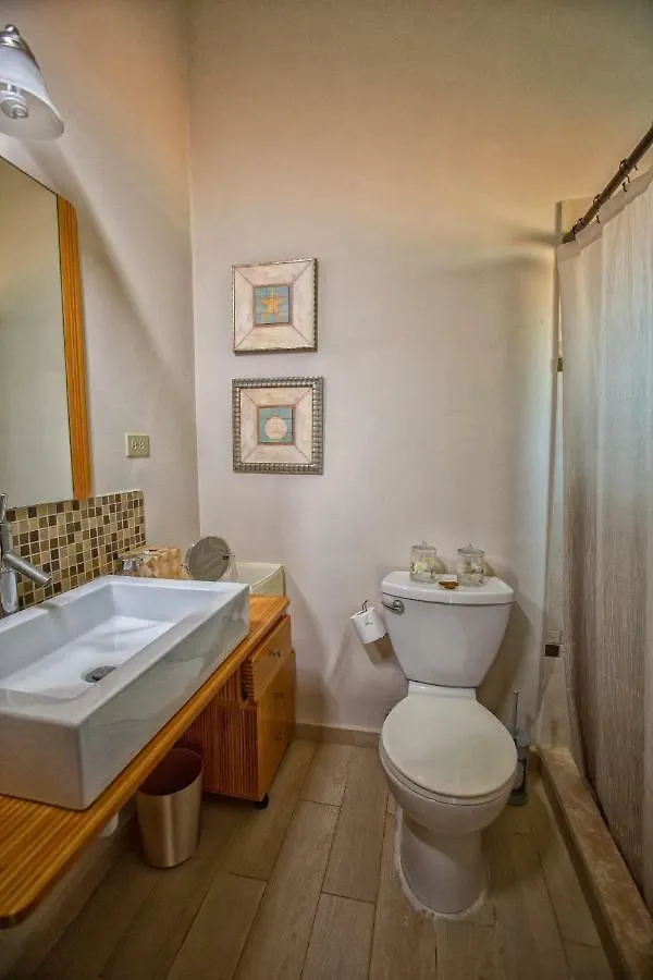 Villa Brisas Del Mar Humacao 0*,