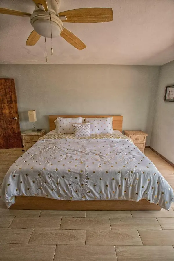 Holiday home Villa Brisas Del Mar Humacao