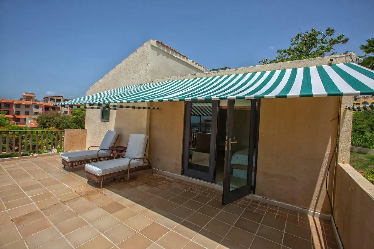Holiday home Villa Brisas Del Mar Humacao