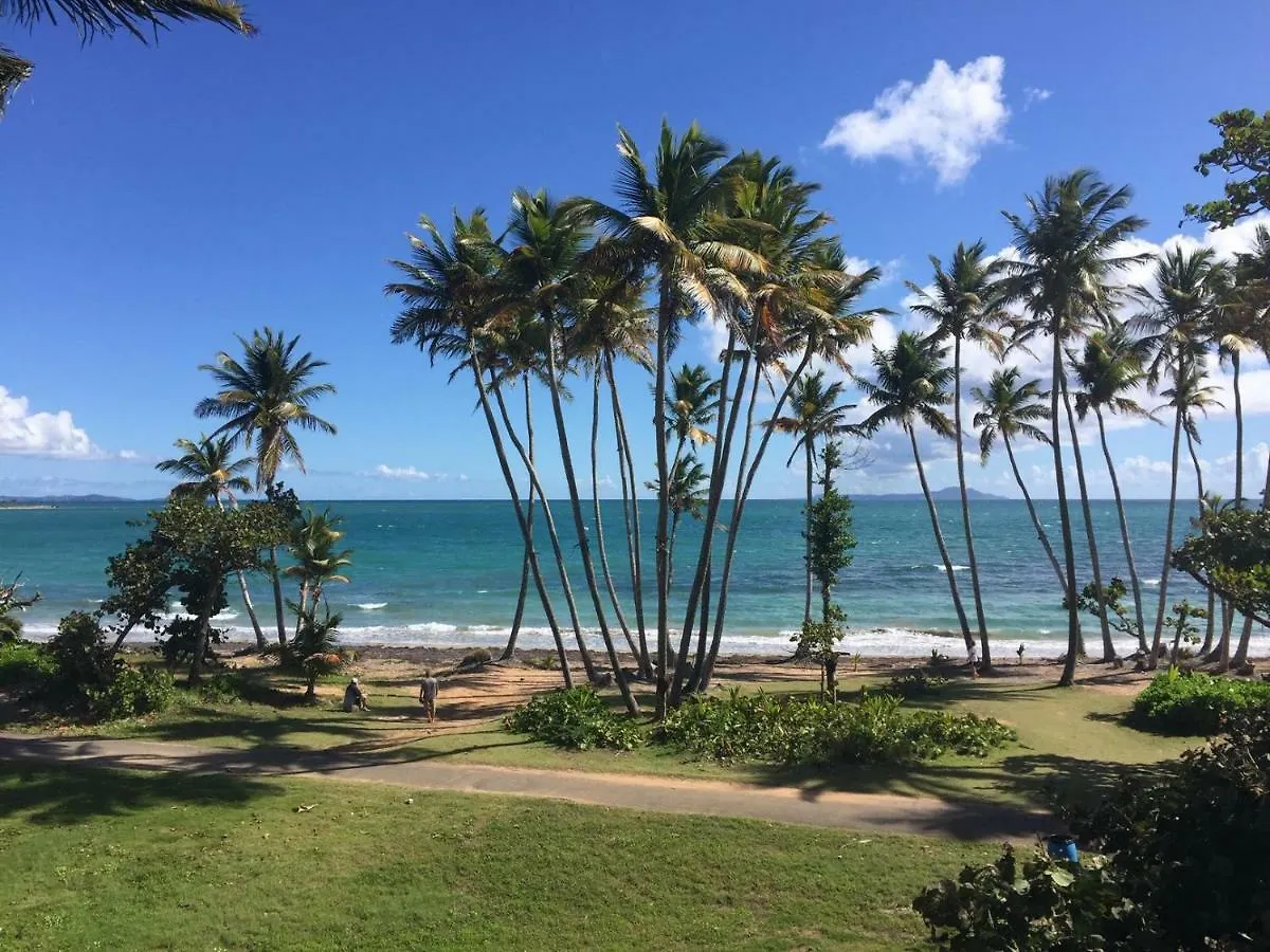 Villa Brisas Del Mar Humacao